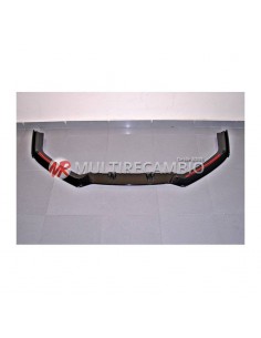 Spoiler delantero universal para coche. de segunda mano por 45 EUR