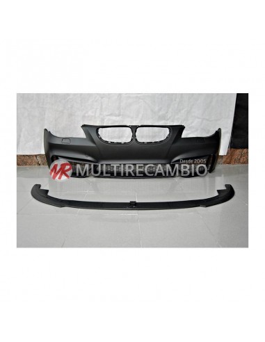 PARAGOLPES DELANTERO BMW E60 04-09 M4