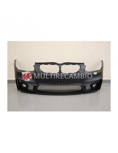 PARAGOLPES DELANTERO BMW E92 / E93 10-12 LOOK M4 ABS