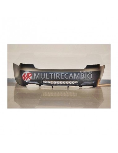 PARAGOLPES TRASERO BMW E92 / E93 LOOK M3, ABS 1 SALIDA