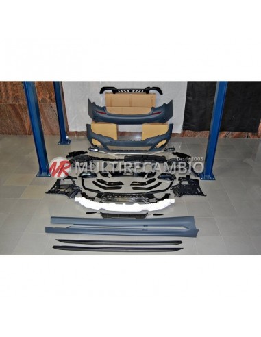 KIT DE CARROCERÍA BMW G20 2019+ 340 LOOK M PERFORMANCE