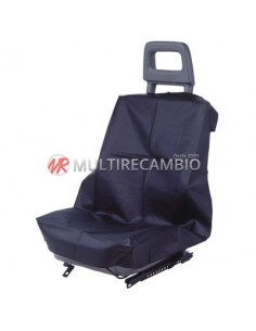 Fundas asiento CF Moto 】 - JM Fundas