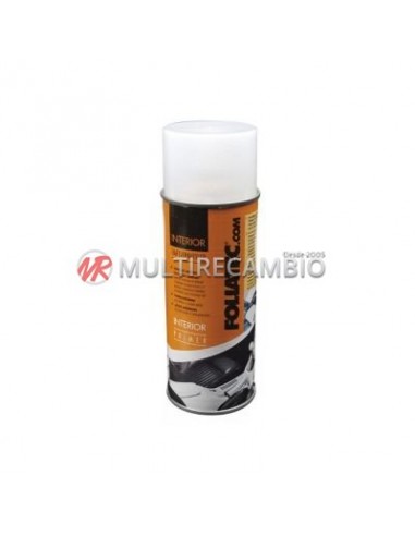 LIMPIADOR FOLIATEC SPRAY FILM (SPRAY FOIL) 1X400ML