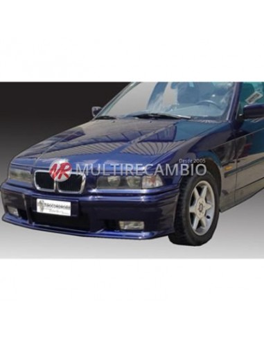 JUEGO DE PESTAÑAS DELANTERAS PARA BMW 3-SERIE E36 1991-1998