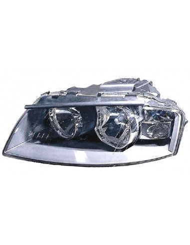 FARO DELANTERO AUDI A3 (03-08) (8P0941003K / 8P0941003K)