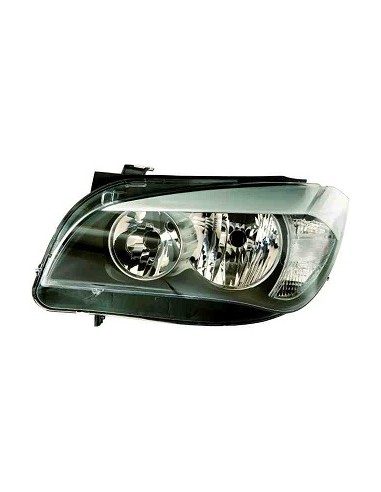 FARO DELANTERO BMW X1 E84 (09-12)(63112990001/63112990002)