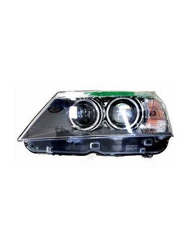 FARO DELANTERO BMW X3 F25 (11-13)(63117276991/63117276992)