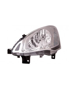 FARO DELANTERO CITROEN BERLINGO III (12-18)(9677202080/9677201980)