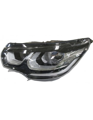 FARO DELANTERO CITROEN C4 (15-)(9808623880 /9808623780)