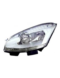 FARO DELANTERO CITROEN C4 PICASSO/GRAND PICASSO (10-13)(6208V1/6208V1)