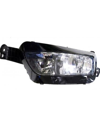 FARO DELANTERO CITROEN C4 GRAND PICASSO (13-)(9675974980/9675974880)