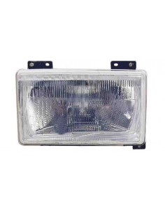 FARO DELANTERO CITROEN C-25 (90-94) (0007660574, 6204AC, 7543659/0007660573, 6205AA, 7536658)