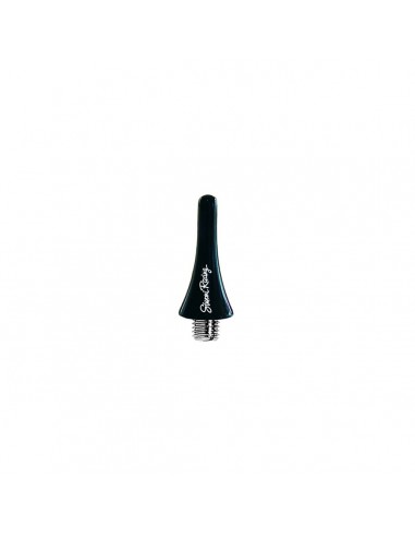 Mini antena 3 cm negra